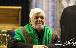 شرح صدرش در نمی‌آید به فهم اهل دل‌ + فیلم
