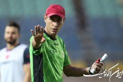 گل‌محمدی: با تیم ملی تعامل می‌کنیم اما منافع پرسپولیس را هم باید در نظر گرفت