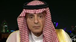 الجبیر: نفت و مسائل مربوط به آن را سیاسی نمی‌کنیم