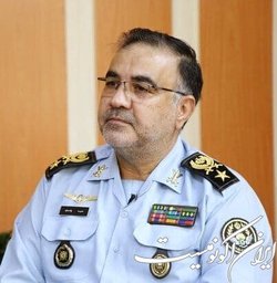 امیر واحدی: برنامه‌های زیادی برای تولید محصولات دانش بنیان داریم