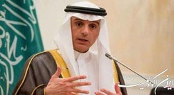 ریاض: روابط عربستان و آمریکا راهبردی است