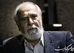 سعید امیرسلیمانی: به کمند گفتم نقش «آذر» را بازی کند