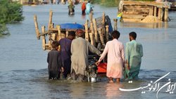 پاکستان قربانی بی‌عدالتی اقلیمی