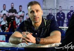 امیری: شه‌بخش به انتخابی نیاید اعزام نمی‌شود؛ اردو با عراق مفید است