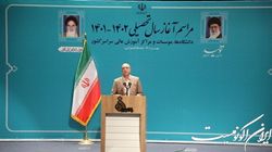۶۰ درصد دانشجویان کشور را دختران تشکیل می‌دهند