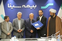 پرداخت ۵۰ میلیارد ریال خسارت ناشی از وقوع سیل امامزاده داود(ع)
