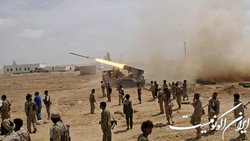 با خاتمه آتش‌بس در یمن، درگیری‌ها میان طرفین از سر گرفته شد
