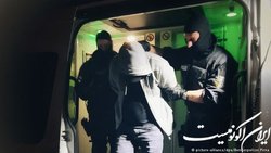 گزارش پلیس جنایی آلمان از افزایش قاچاق انسان در این کشور