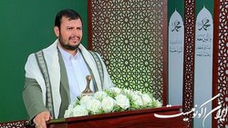 رهبر انصارالله: متجاوزان به اشغال یمن پایان دهند