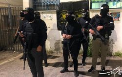 تداوم عملیات گروههای مقاومت؛ این بار حمله به ۲ خودروی صهیونیست‌ها در کرانه باختری