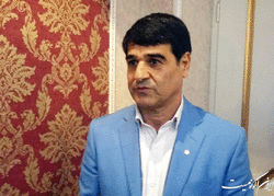 سخنگوی فدراسیون کشتی: منتظر روادید کشتی‌گیران امید برای اعزام به اسپانیا هستیم