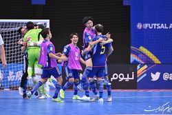 تهمت به داوران قابل تحمل نیست