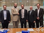 قدردانی دبیرکل ایزو از حضور سازمان ملی استاندارد ایران در فعالیت‌های فنی