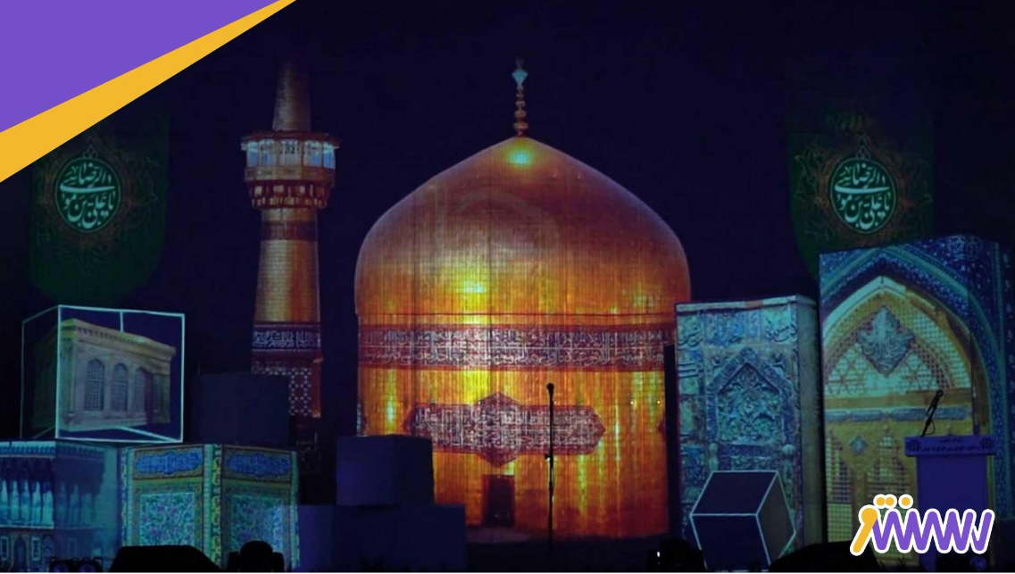 ویدیو مپینگ به معنای واقعی وارد زندگی روزمره مردم شده است