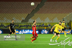 داوران هفته نهم لیگ برتر فوتبال