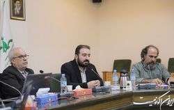 کانون متولی اصلی کودکان و نوجوانان باشد