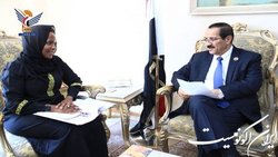 وزیر خارجه یمن: راه‌حل فاجعه انسانی کشورمان تنها توقف فوری جنگ است