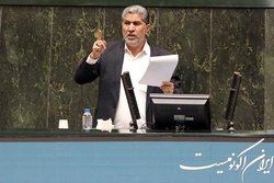 سنگدوینی: از نیروهای جهادی و متخصص در سیستم مدیریتی استفاده شود