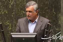 گودرزی: محدودیت فضای مجازی زودتر رفع شود