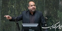 خضریان: اروپایی‌ها مراقب حرف‌های خود باشند
