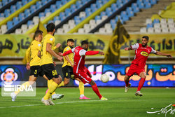 کلهر: پرسپولیس باید هجومی‌تر بازی کند