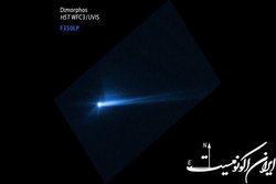 ماموریت ناسا برای تغییر مدار یک سیارک فراتر از تصور ظاهر شد