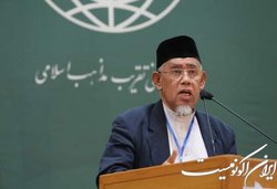 بین‌المللی شدن مساجد را در دستور کار قرار دهیم