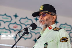 خیال خام دشمنان برای ناامنی کشور تعبیر نمی‌شود