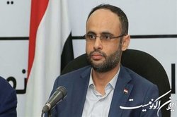 المشاط: هرکس حقوق ملت یمن را رد کند، آتش‌بس را رد کرده است