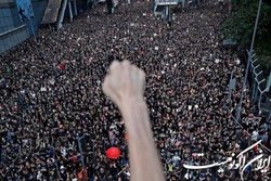 ناآرامی‌های اجتماعی چگونه اتفاق می‌افتند؟