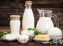 بهترین راه برای تشخیص فاسد شدن شیر