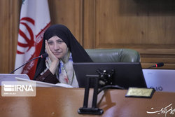 زهرا نژادبهرام: تکریم زنان از «زبانی» به «عملی» تبدیل شود