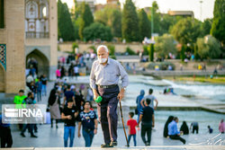 خانه‌های امید، پاتوقی برای دورهمی‌های بازنشستگان