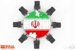 احزاب باید در حوزه‌های حکمرانی مطالبات و اعتراضات خود را مطرح کنند