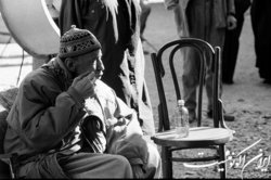 برای «آخرین پیامبر» و آرزوی محقق نشده علی حاتمی