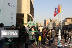بلیت سینماهای کشور از امروز نیم‌بها شد