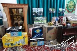 اهدای ۱۷ هزار سری جهیزیه به نوعروسان تحت حمایت کمیته امداد