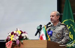 ادامه راه ایثارگری جهادگران؛ ضامن پیشرفت کشور