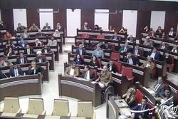 مرحله اول انتخاب ریاست جمهوری عراق بدون برنده پایان یافت