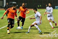 آذرباد: داور با ما جوری رفتار می‌کرد که انگار منافق هستیم