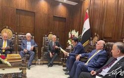 نامزد چارچوب هماهنگی نیروهای شیعه مامور تشکیل دولت عراق شد