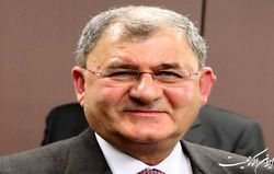 سوابق اجرایی «عبداللطیف رشید» رئیس جمهور جدید عراق