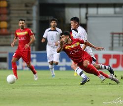 زور نکونام به پیکان نرسید