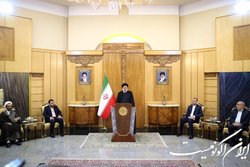 توسعه روابط ایران با کشورهای منطقه و آسیا، شتاب قابل توجهی گرفته است