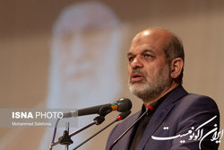 وزیر کشور: برخی اغتشاشگران در خارج از کشور آموزش دیده بودند
