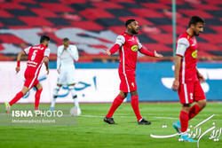 درخشان: پرسپولیس با این شیوه بازی قهرمان نمی‌شود