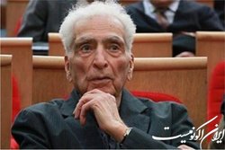 انتخاب زبان فارسی به عنوان وطن طبیعی ایرانی