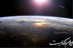فراخوانی برای خلق آثار هنری دیجیتال بر پایه تصاویر ماهواره‌ای