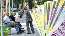 از تصویب حق مسکن کارگران تا اجرای متناسب سازی حقوق بازنشستگان