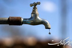 سهم آب آشامیدنی تهران از ذخایر سدها ۲۵ درصد کاهش می یابد